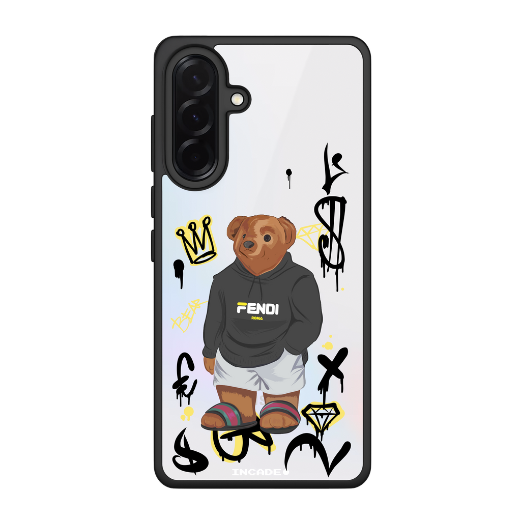 Samsung Galaxy A36 KING TEDDY