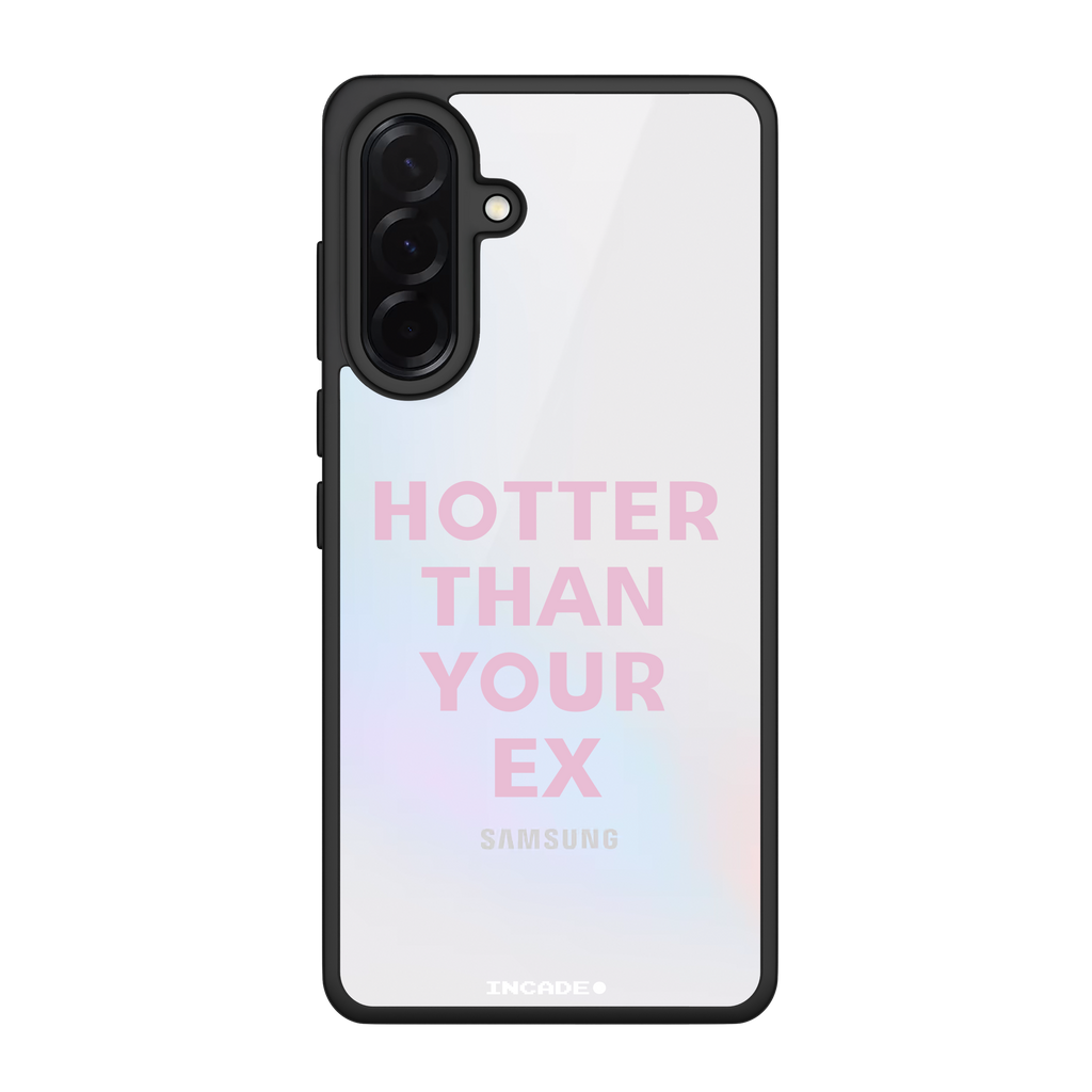 Samsung Galaxy A36 TOO HOT