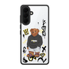 Samsung Galaxy A37 KING TEDDY