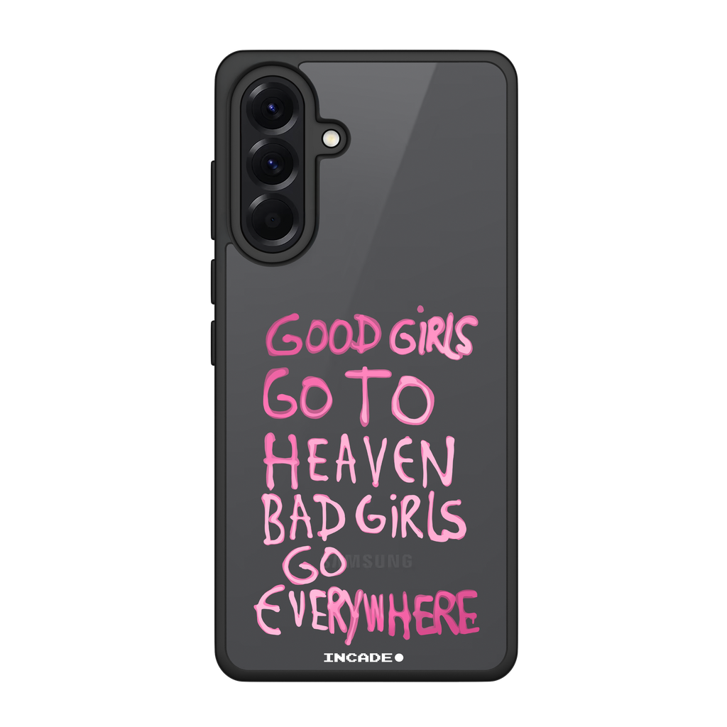 Samsung Galaxy A56 BAD GIRL ROSE