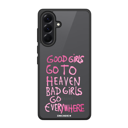 Samsung Galaxy A56 BAD GIRL ROSE