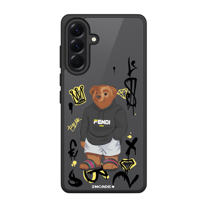 Samsung Galaxy A56 KING TEDDY