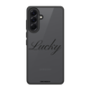 Samsung Galaxy A56 LUCK