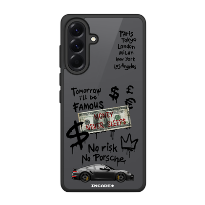 Samsung Galaxy A56 RISK