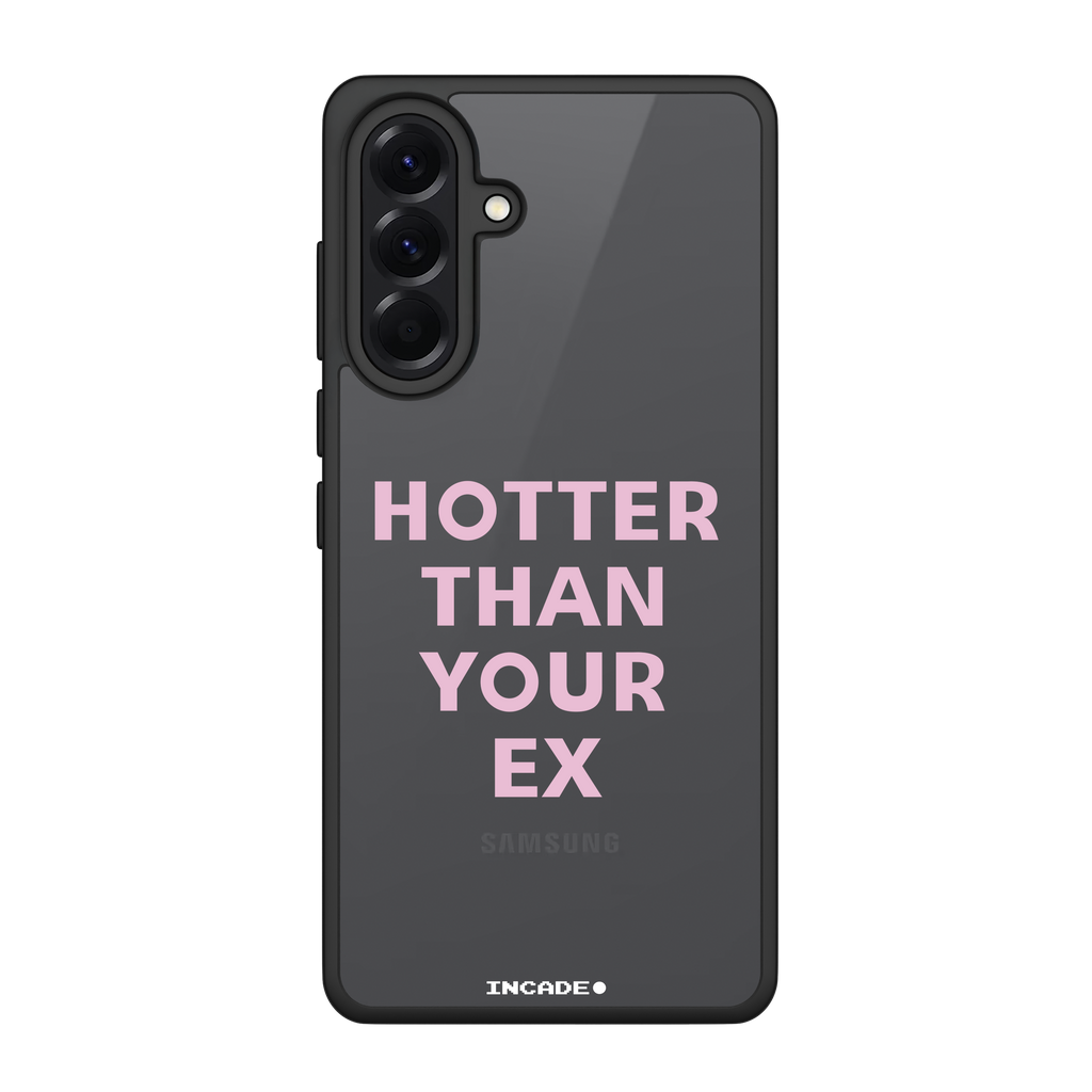 Samsung Galaxy A56 TOO HOT
