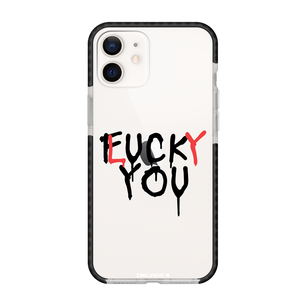 iPhone 12 mini FCK YOU