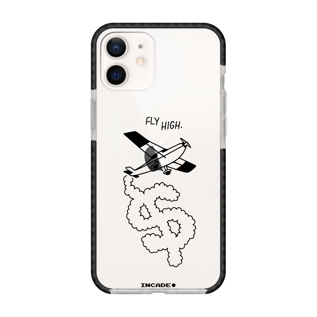 iPhone 12 FLY HIGH