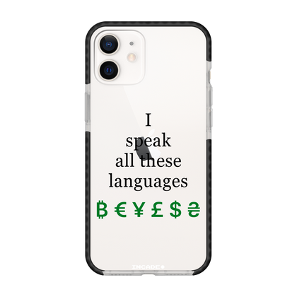 iPhone 12 mini LINGUIST
