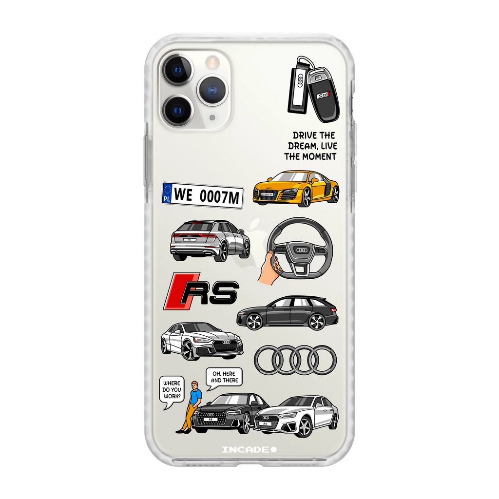 iPhone 11 Pro AUDI PL