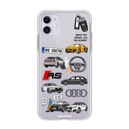 iPhone 11 AUDI PL