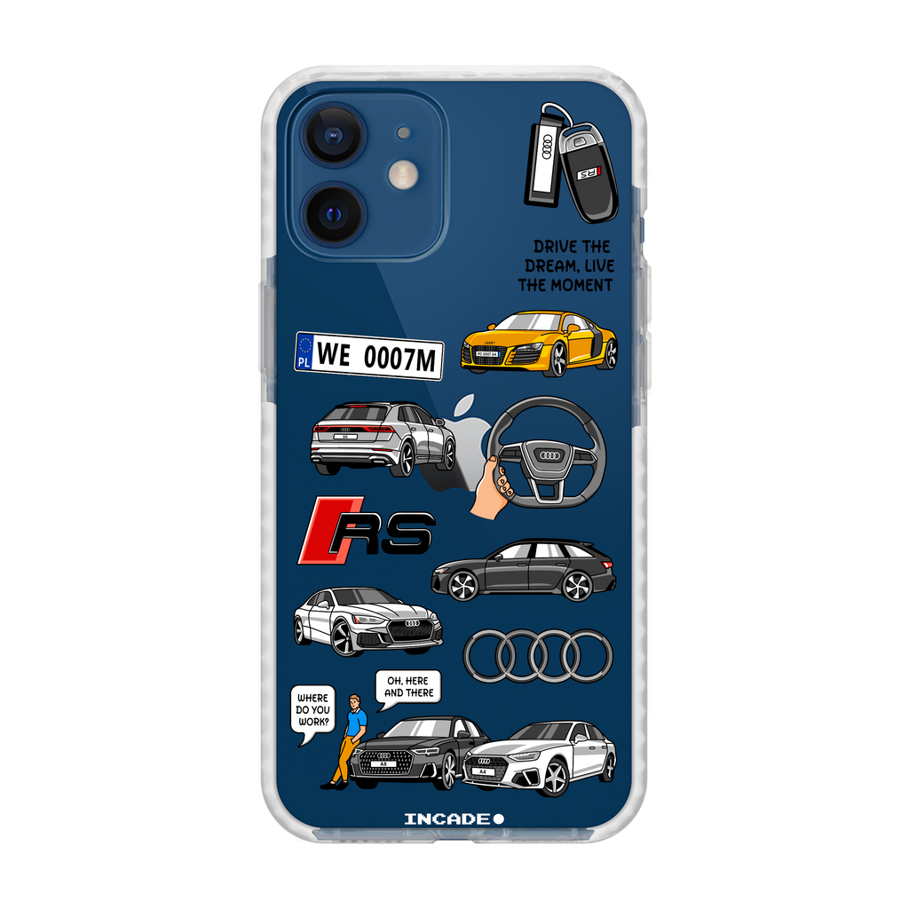iPhone 12 AUDI PL