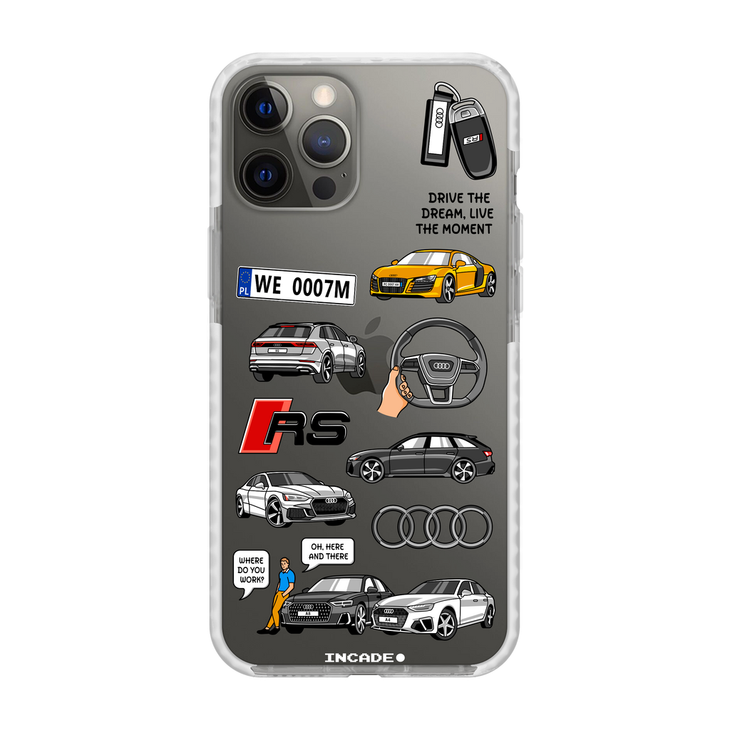 iPhone 12 Pro AUDI PL