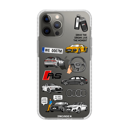 iPhone 12 Pro AUDI PL