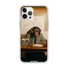 Чохол для iPhone 12 Pro Max з принтом BIZ