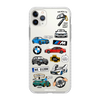 Чохол для iPhone 11 Pro Max з принтом BMW PL