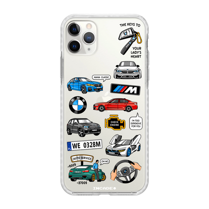 iPhone 11 Pro Max BMW PL
