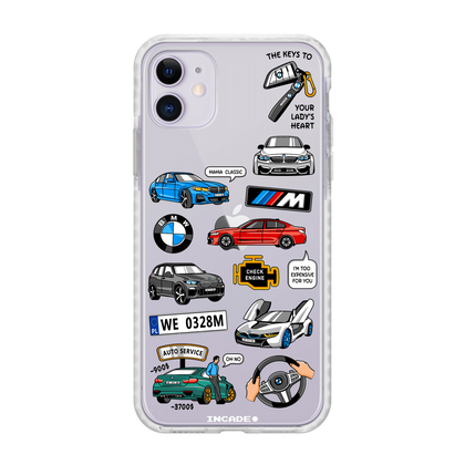 iPhone 11 BMW PL