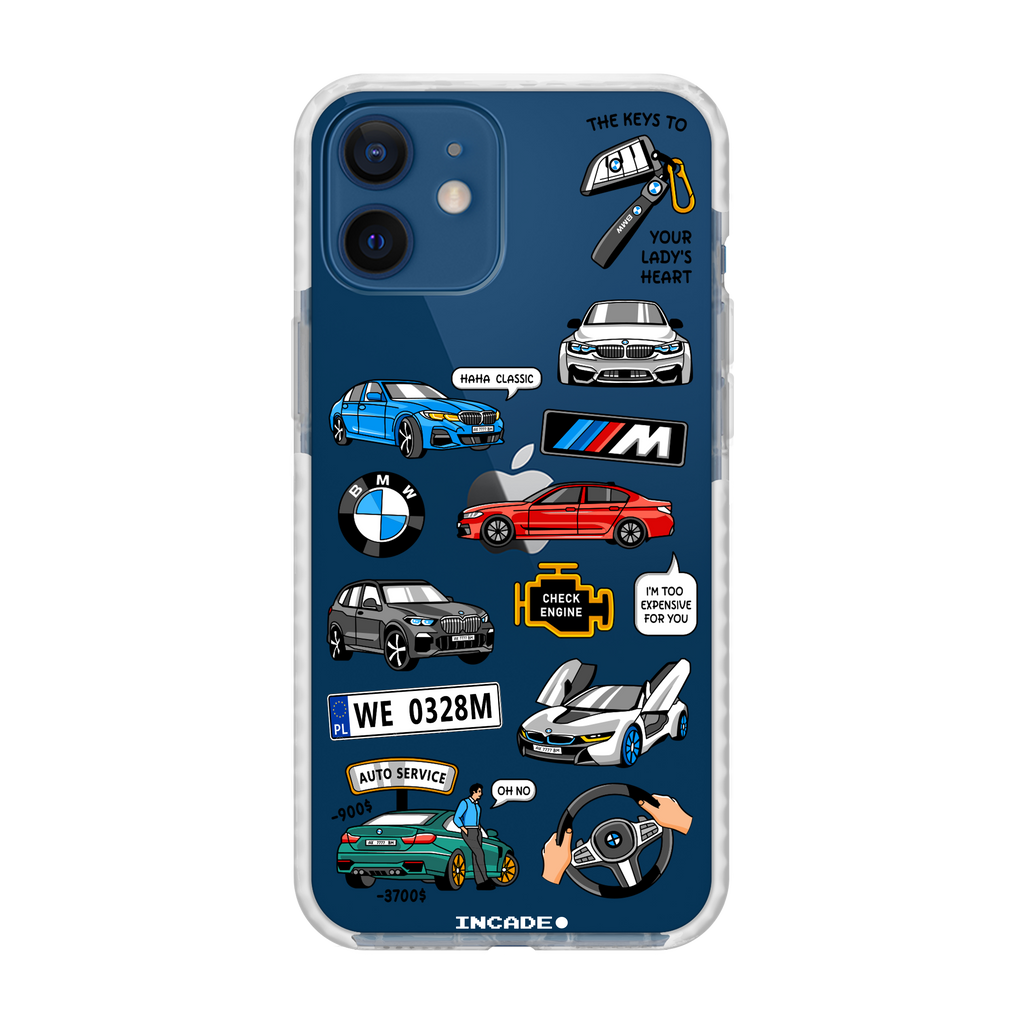 iPhone 12 BMW PL
