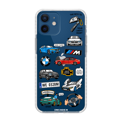 iPhone 12 BMW PL