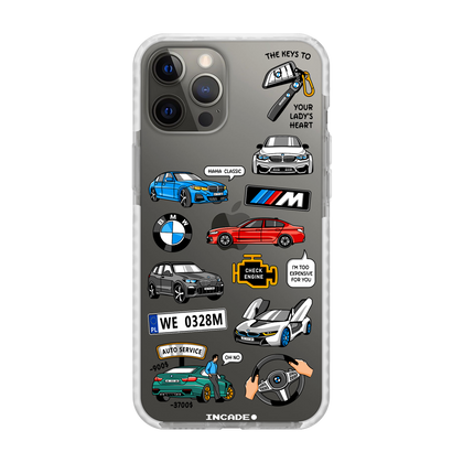 iPhone 12 Pro BMW PL