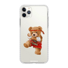 Чохол для iPhone 11 Pro Max з принтом BOX
