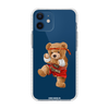 Чохол для iPhone 12 mini з принтом BOX