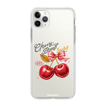 iPhone 11 Pro CHERRY BOMB