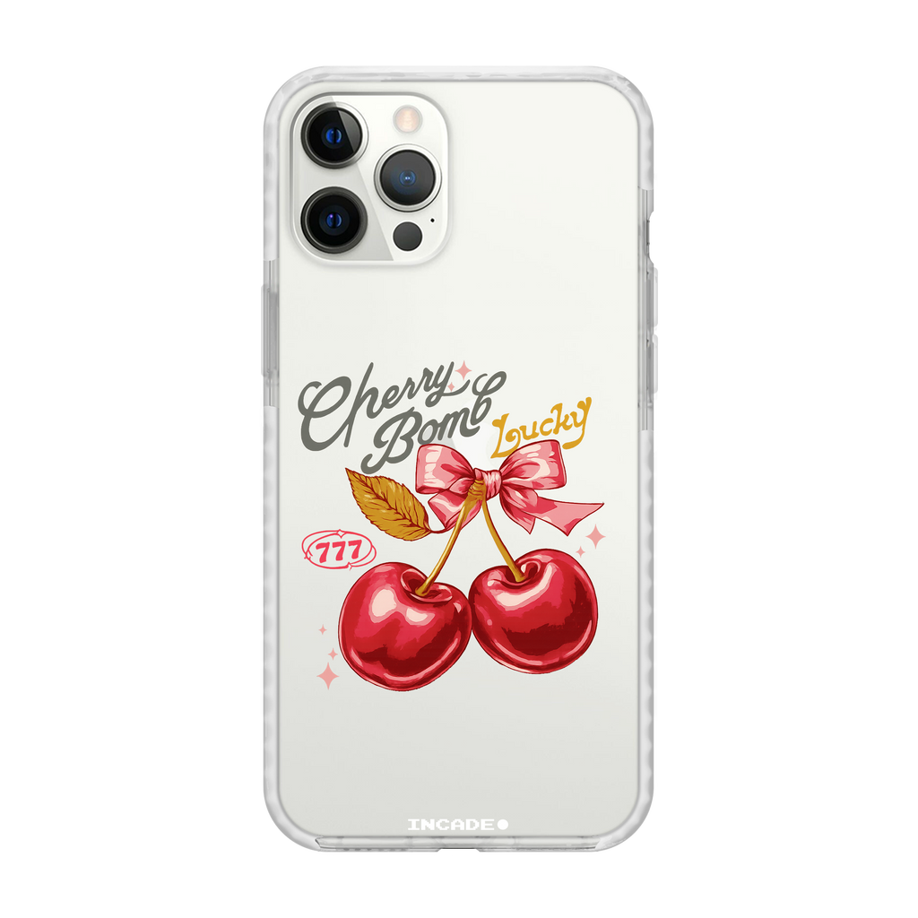 iPhone 12 Pro CHERRY BOMB