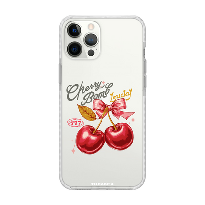 iPhone 12 Pro CHERRY BOMB