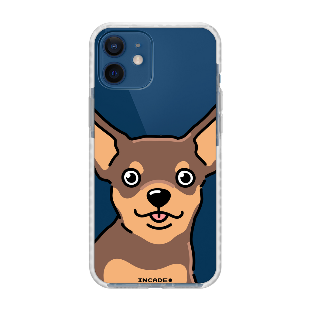 iPhone 12 CHIHUAHUA