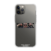 Чохол для iPhone 12 Pro Max з принтом CHINAZES