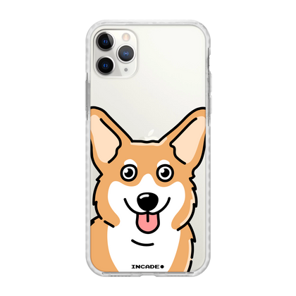 iPhone 11 Pro CORGI