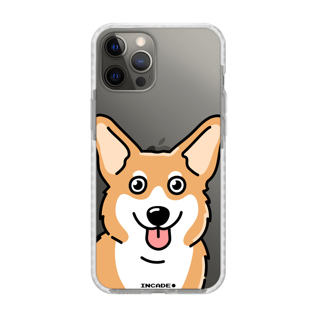 iPhone 12 Pro CORGI