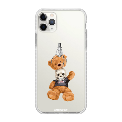 iPhone 11 Pro CREEPY