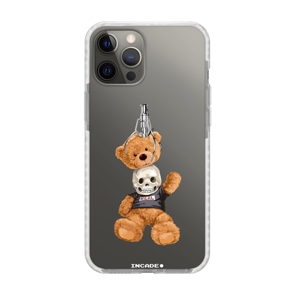 iPhone 12 Pro CREEPY