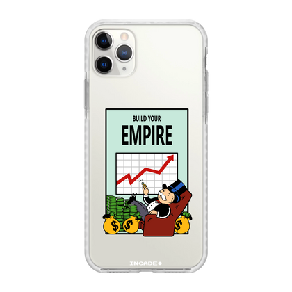 Чохол для iPhone 11 Pro Max з принтом EMPIRE