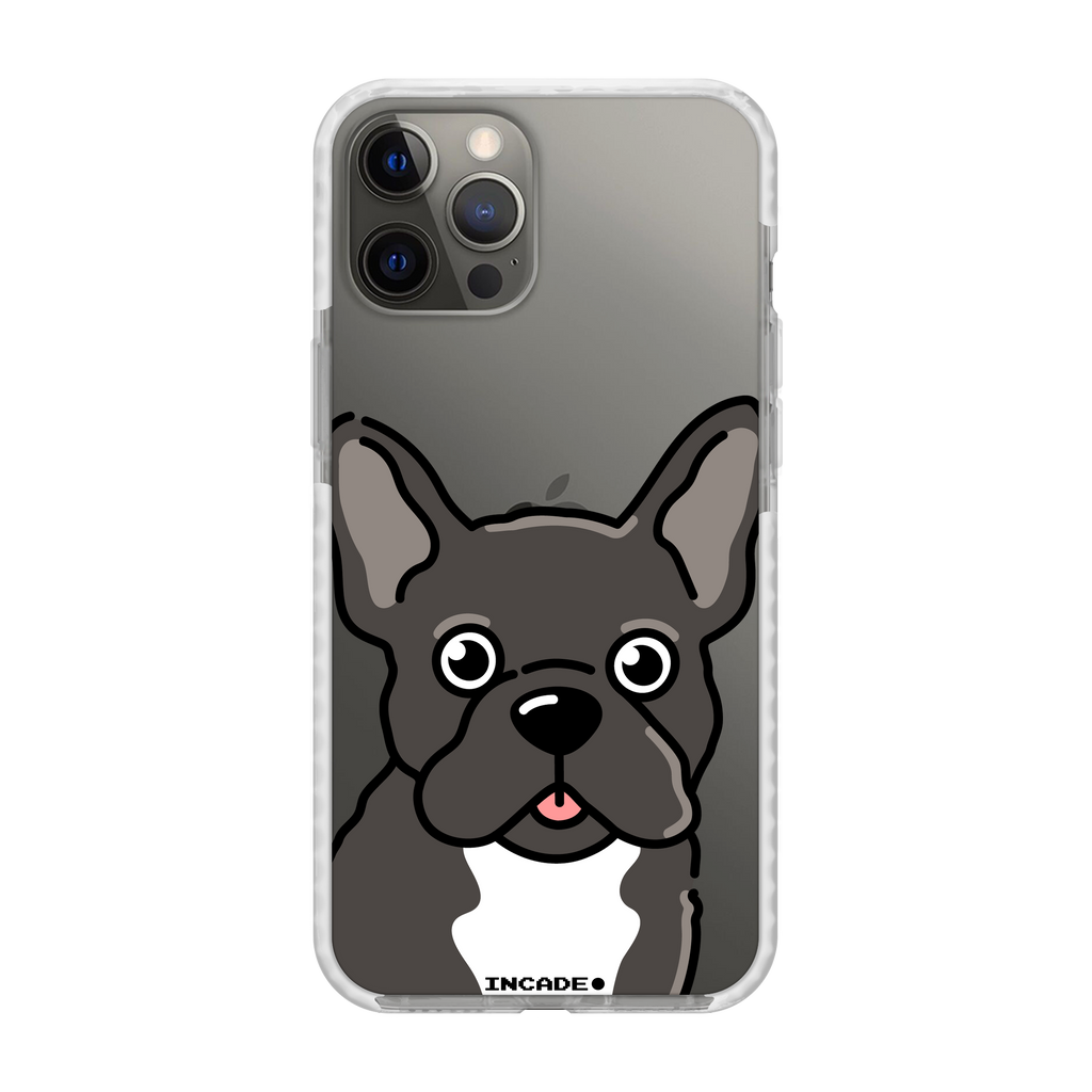 iPhone 12 Pro FBULLDOG