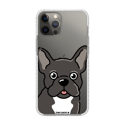iPhone 12 Pro FBULLDOG