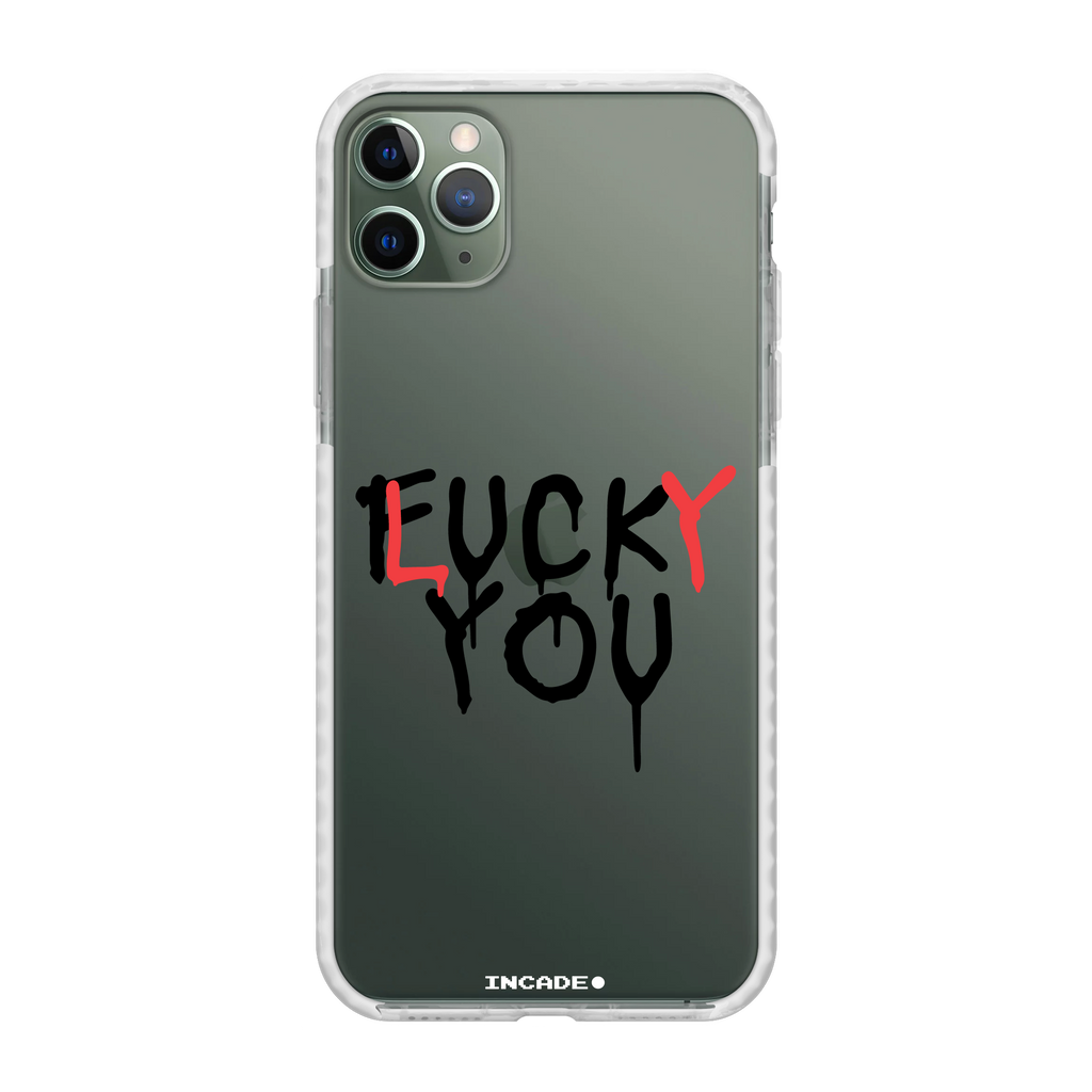 iPhone 11 Pro FCK YOU