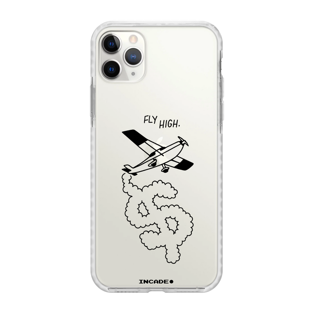iPhone 11 Pro FLY HIGH
