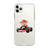 Чохол для iPhone 11 Pro Max з принтом KART