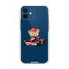 Чохол для iPhone 12 mini з принтом KART