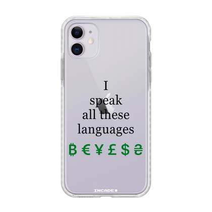 iPhone 11 LINGUIST