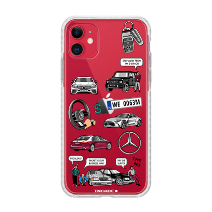 iPhone 11 MERCEDES PL