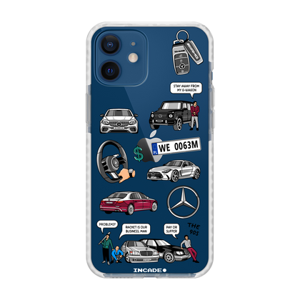 iPhone 12 MERCEDES PL