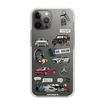 iPhone 12 Pro MERCEDES PL