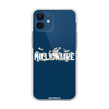 Чохол для iPhone 12 mini з принтом MILLIONAIRE