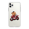 Чохол для iPhone 11 Pro Max з принтом MOTO