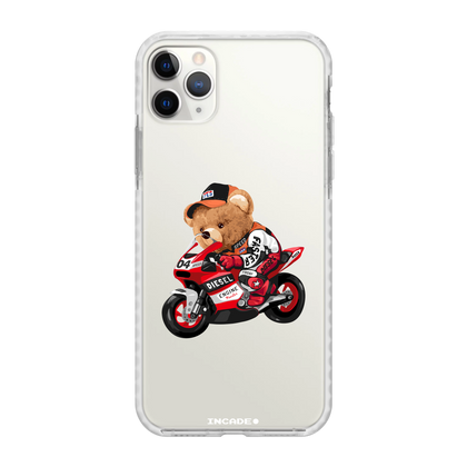 Чохол для iPhone 11 Pro Max з принтом MOTO