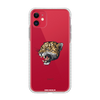 Чохол для iPhone 11 з принтом PANTHERA